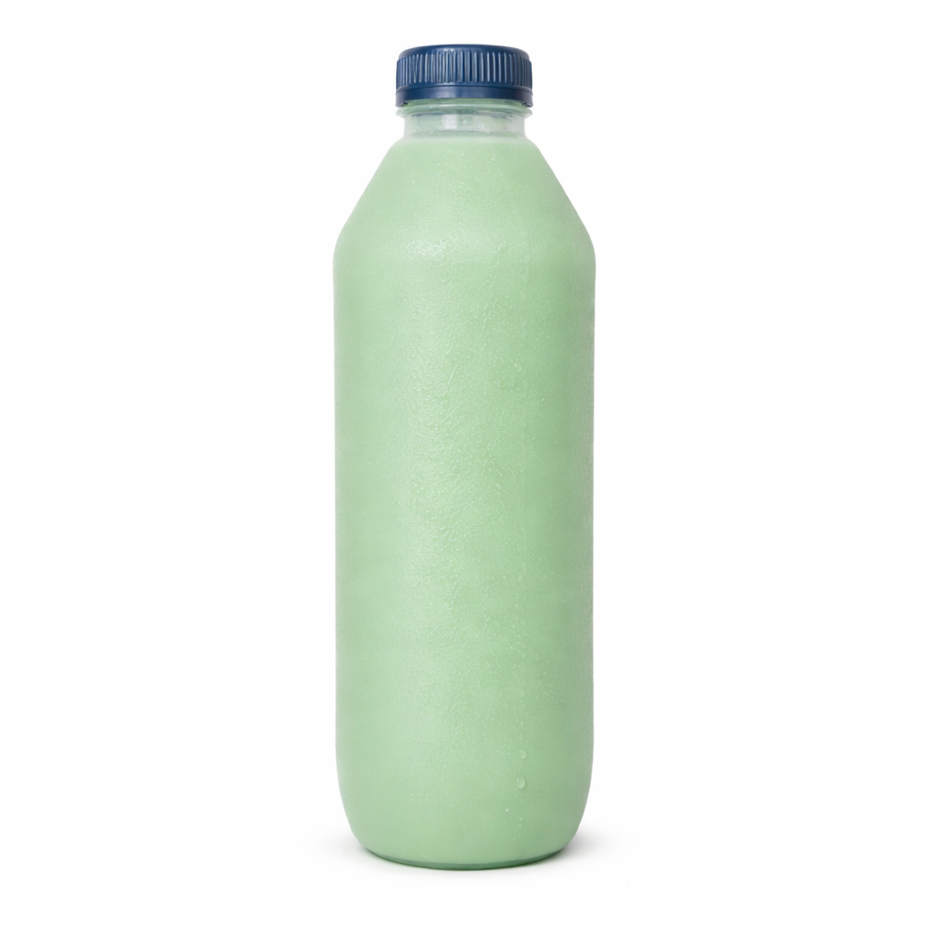 Matcha Latte Kopi Kenal